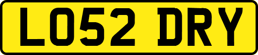 LO52DRY