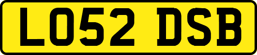LO52DSB