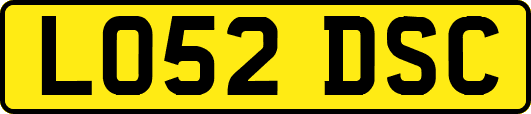LO52DSC