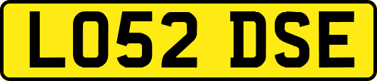 LO52DSE