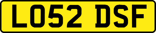 LO52DSF