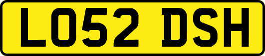 LO52DSH