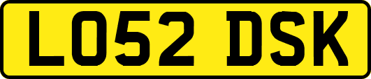 LO52DSK