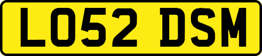 LO52DSM