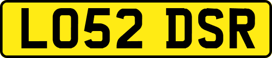 LO52DSR