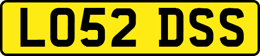 LO52DSS