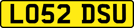LO52DSU