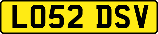 LO52DSV