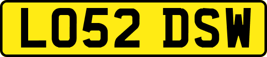 LO52DSW