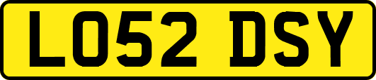 LO52DSY