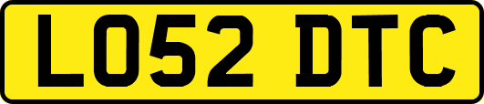 LO52DTC