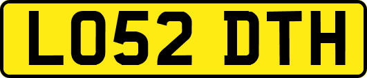 LO52DTH