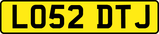 LO52DTJ