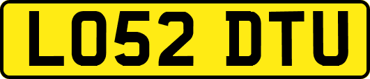 LO52DTU