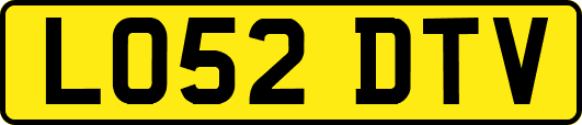 LO52DTV