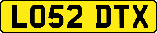 LO52DTX