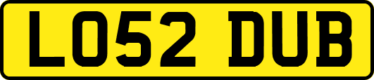 LO52DUB