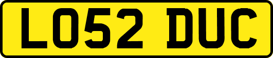 LO52DUC