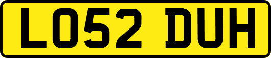 LO52DUH