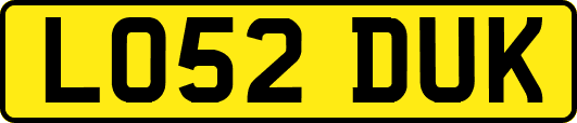 LO52DUK