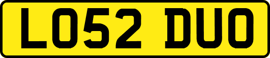 LO52DUO