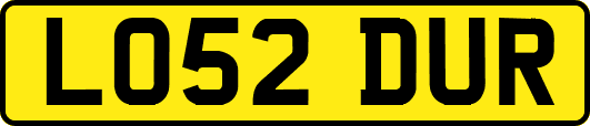 LO52DUR