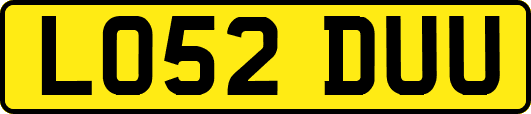 LO52DUU