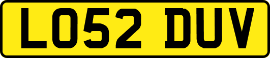 LO52DUV