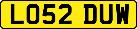 LO52DUW