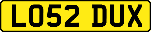 LO52DUX