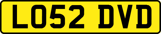 LO52DVD