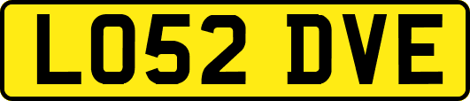 LO52DVE