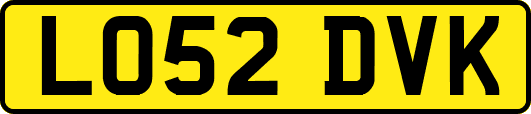 LO52DVK