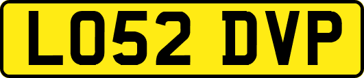 LO52DVP