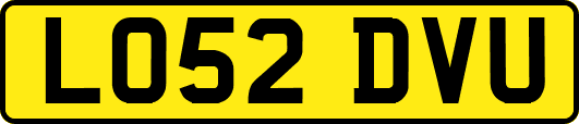 LO52DVU