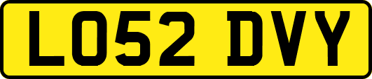 LO52DVY