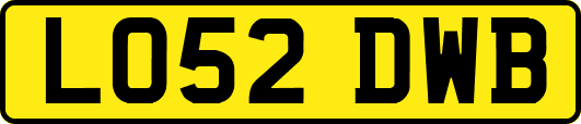 LO52DWB