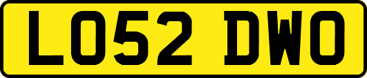 LO52DWO