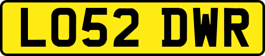 LO52DWR