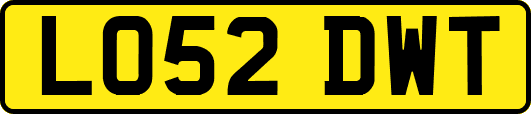 LO52DWT