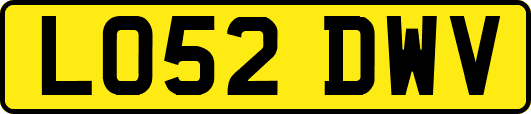 LO52DWV
