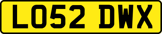 LO52DWX