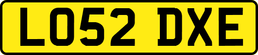 LO52DXE