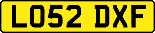 LO52DXF