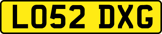 LO52DXG