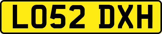 LO52DXH