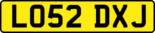 LO52DXJ