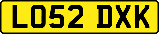 LO52DXK