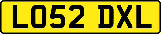 LO52DXL