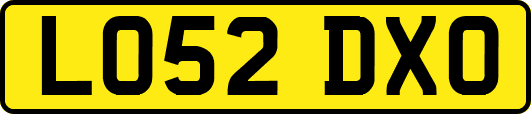 LO52DXO